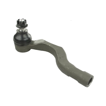 Mevotech Lexus Gs300 93-97 Tie Rod End, Ms86612 MS86612